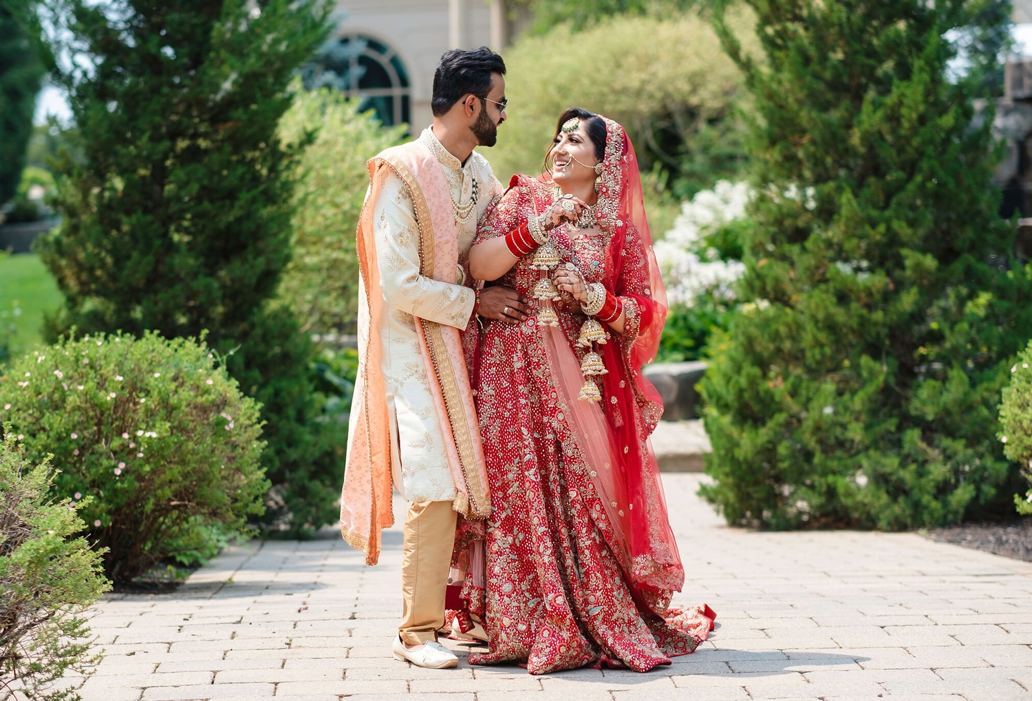 Indian Wedding Photography