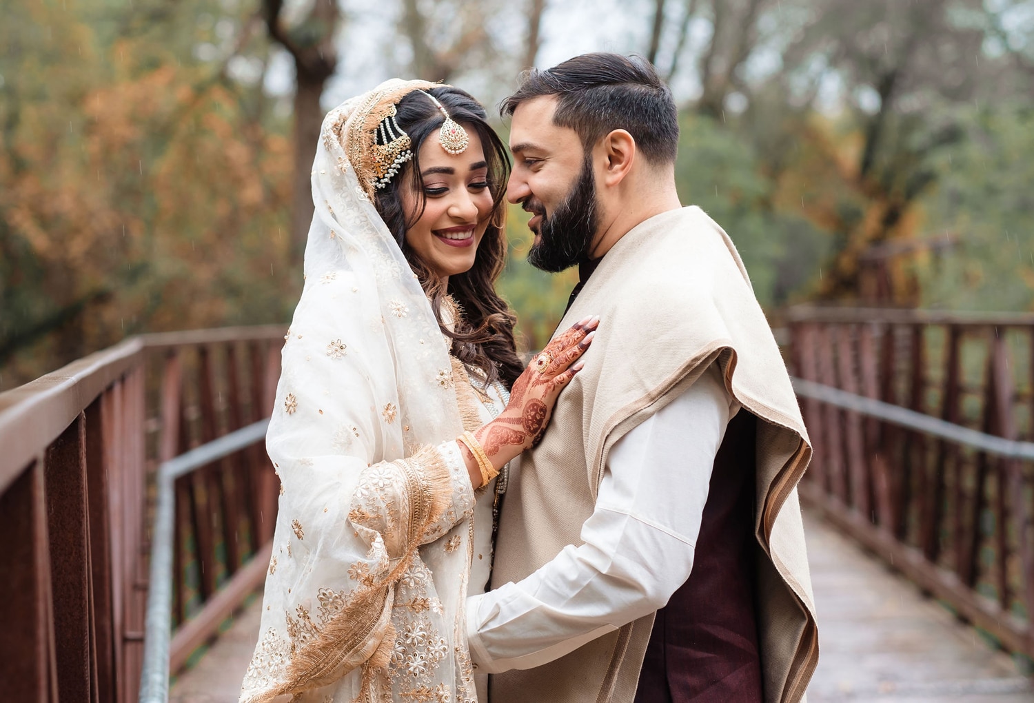 Indian Wedding